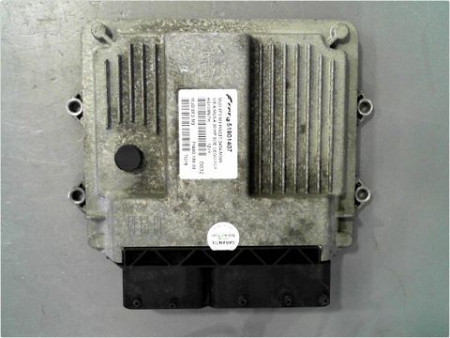 CALCULATEUR MOTEUR FIAT IDEA 2005-