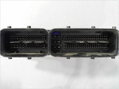 CALCULATEUR MOTEUR FIAT IDEA 2005-
