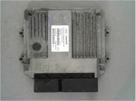 CALCULATEUR MOTEUR FORD KA II 2008-