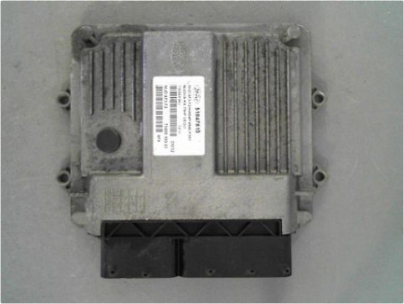 CALCULATEUR MOTEUR FORD KA II 2008-