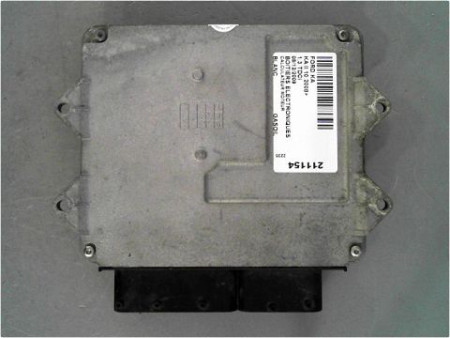 CALCULATEUR MOTEUR FORD KA II 2008-