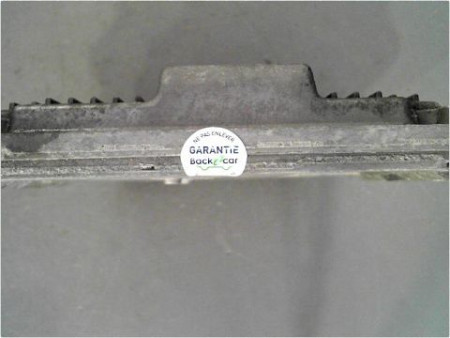 CALCULATEUR MOTEUR FORD KA II 2008-