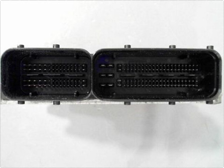 CALCULATEUR MOTEUR FIAT GRANDE PUNTO