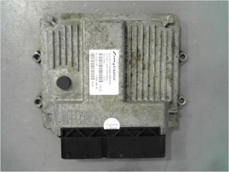 CALCULATEUR MOTEUR FIAT GRANDE PUNTO III 05-13