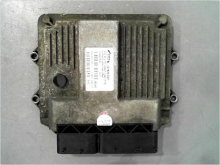CALCULATEUR MOTEUR FIAT GRANDE PUNTO III 05-13