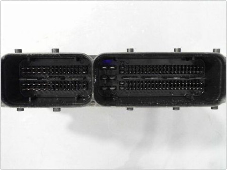 CALCULATEUR MOTEUR FIAT GRANDE PUNTO III 05-13