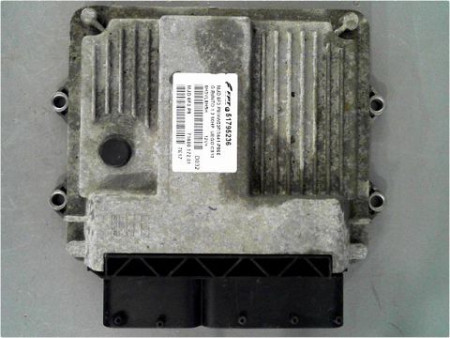 CALCULATEUR MOTEUR FIAT GRANDE PUNTO III 05-13
