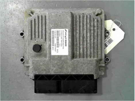 CALCULATEUR MOTEUR FIAT GRANDE PUNTO III 05-13