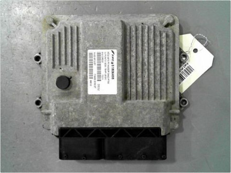 CALCULATEUR MOTEUR FIAT GRANDE PUNTO III 05-13