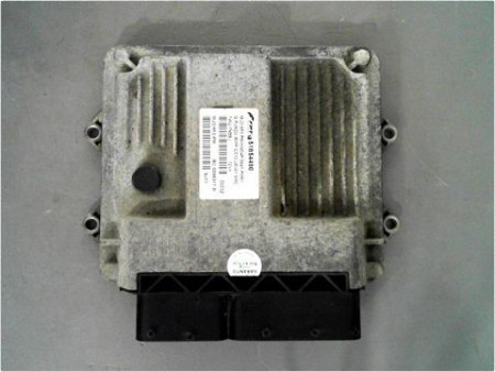 CALCULATEUR MOTEUR FIAT GRANDE PUNTO III 05-13