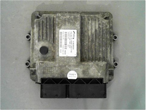 CALCULATEUR MOTEUR FIAT GRANDE PUNTO