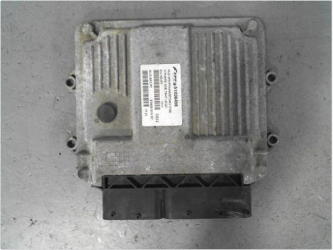 CALCULATEUR MOTEUR FIAT GRANDE PUNTO III 05-13
