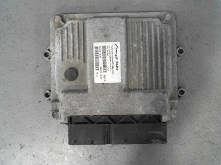 CALCULATEUR MOTEUR FIAT GRANDE PUNTO III 05-13