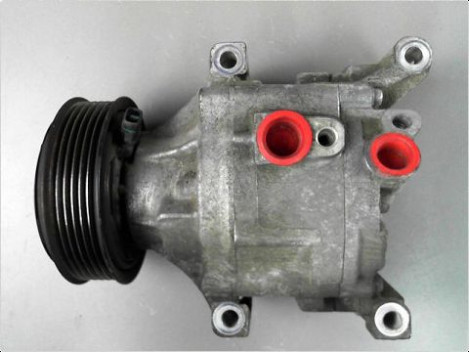 COMPRESSEUR AIR CONDITIONNE FIAT 500 2007-