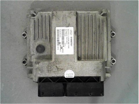 CALCULATEUR MOTEUR FORD KA II 2008-