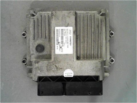 CALCULATEUR MOTEUR FORD KA II 2008-