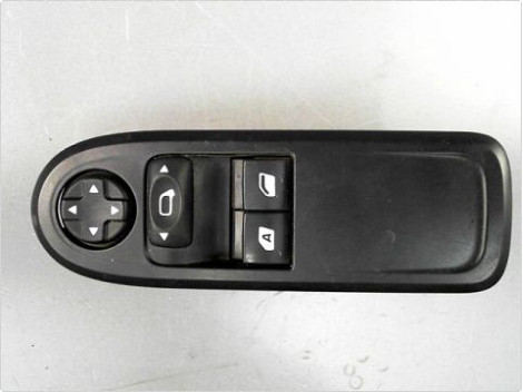 COMMANDE LEVE-GLACE PORTE AVG CITROEN C3 II PH2 2013-2016