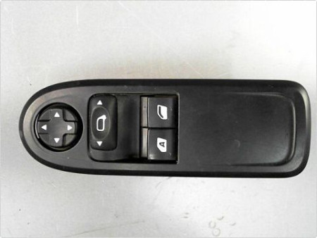 COMMANDE LEVE-GLACE PORTE AVG CITROEN C3 II PH2 2013-2016