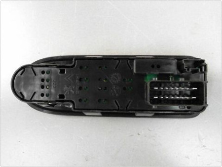 COMMANDE LEVE-GLACE PORTE AVG CITROEN C3 II PH2 2013-2016