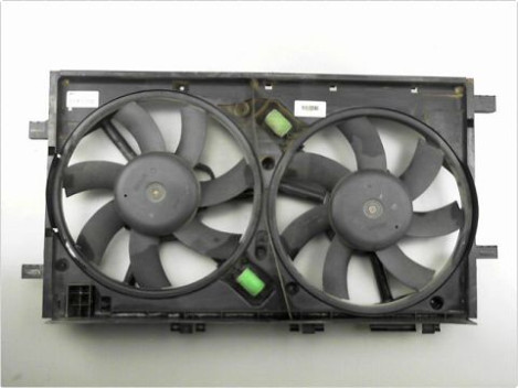 MOTEUR VENTILATEUR RADIATEUR OPEL INSIGNIA TOURER 08-13
