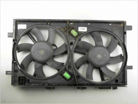 MOTEUR VENTILATEUR RADIATEUR OPEL INSIGNIA TOURER 08-13