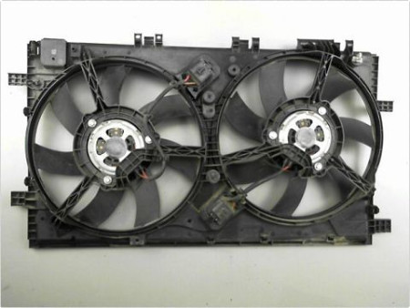 MOTEUR VENTILATEUR RADIATEUR OPEL INSIGNIA TOURER 08-13