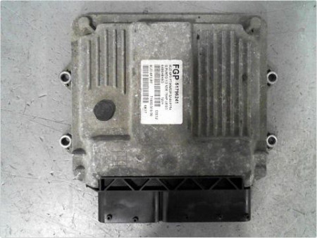 CALCULATEUR MOTEUR FIAT GRANDE PUNTO III 05-13