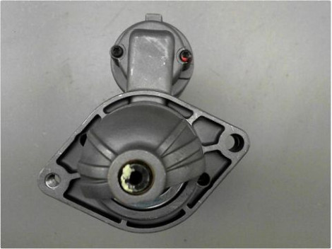 DEMARREUR FIAT GRANDE PUNTO