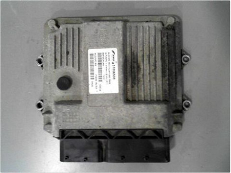 CALCULATEUR MOTEUR FIAT GRANDE PUNTO III 05-13