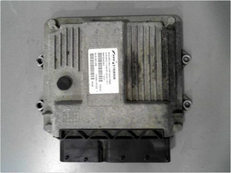 CALCULATEUR MOTEUR FIAT GRANDE PUNTO III 05-13