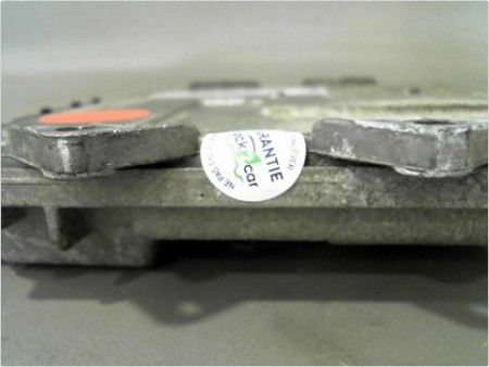 CALCULATEUR MOTEUR FIAT GRANDE PUNTO III 05-13