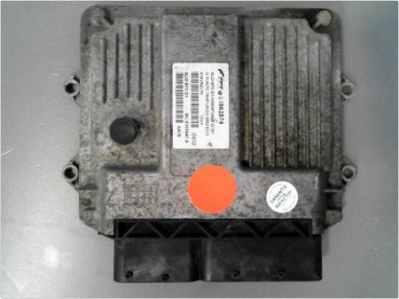CALCULATEUR MOTEUR FIAT PUNTO EVO III 09-13