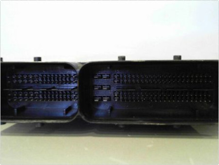 CALCULATEUR MOTEUR FIAT PUNTO EVO III 09-13
