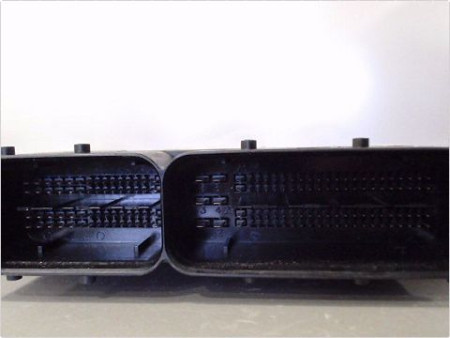CALCULATEUR MOTEUR FIAT PUNTO