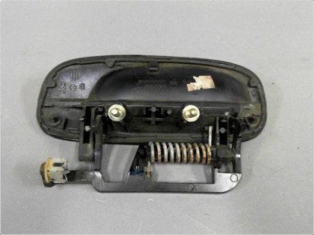 POIGNEE EXTERIEURE PORTE AVANT GAUCHE PEUGEOT 607 99-2004
