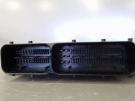 CALCULATEUR MOTEUR FIAT PUNTO