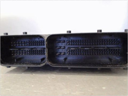 CALCULATEUR MOTEUR FIAT IDEA