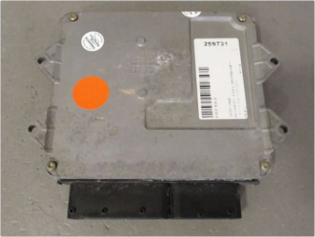 CALCULATEUR MOTEUR FIAT IDEA