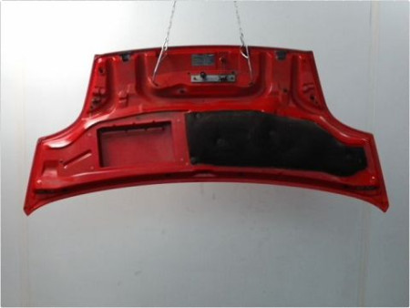 CAPOT RENAULT TRAFIC