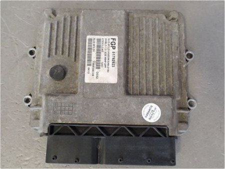 CALCULATEUR MOTEUR FIAT DOBLO