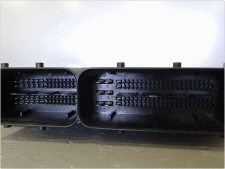 CALCULATEUR MOTEUR FIAT DOBLO