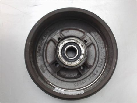 TAMBOUR ARRIERE GAUCHE RENAULT CLIO