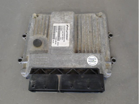 CALCULATEUR MOTEUR FIAT PUNTO