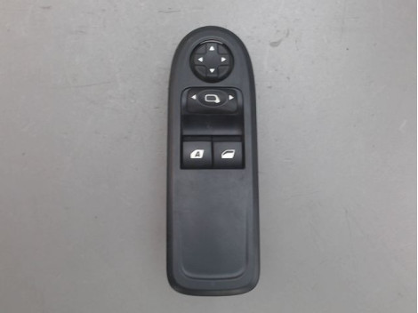 COMMANDE LEVE-GLACE PORTE AVG CITROEN C3