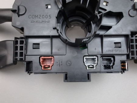 BLOC COMMODOS PEUGEOT 308