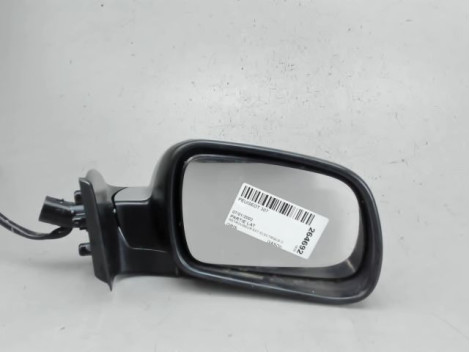 RETROVISEUR EXTERIEUR ELECTRIQUE DROIT PEUGEOT 307