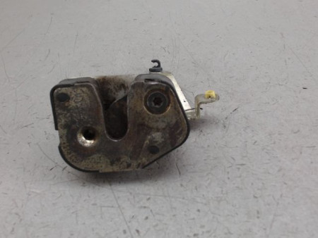 SERRURE PORTE COULISSANTE DROIT RENAULT MASTER