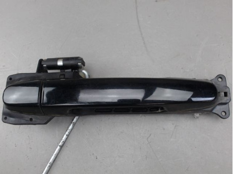 POIGNEE EXTERIEURE PORTE BATTANTE TOYOTA RAV4