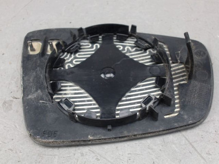 GLACE RETROVISEUR EXT G VOLKSWAGEN POLO