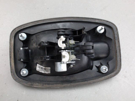 POIGNEE EXTERIEURE PORTE COULISSANTE GAUCHE CITROEN JUMPER